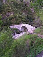 Thueyts, Pont du Diable (05)